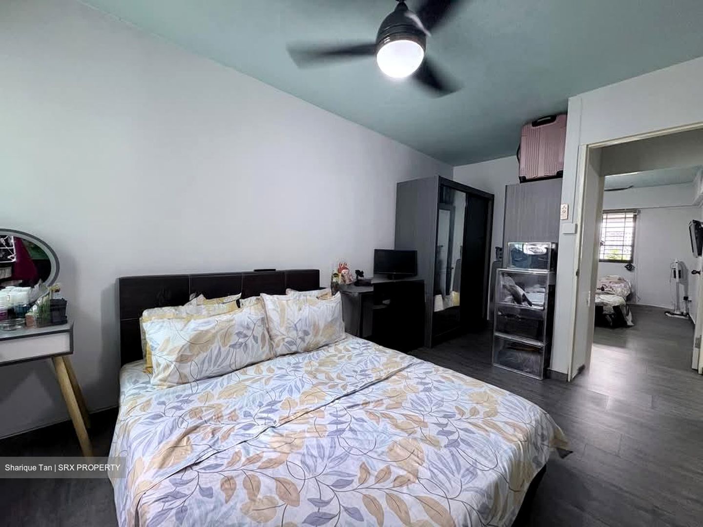 Blk 421 Teck Ghee Heartlands (Ang Mo Kio), HDB 3 Rooms #583811951